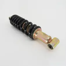 Амортизатор задній (регульований) (чорний) 320 мм