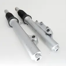 Амортизатор передній Zongshen F50 L 480 мм/шток 34 мм