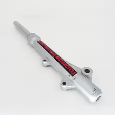 Амортизатор передній (правий) Musstang MT110/125-3 L 485 мм/шток 26 мм