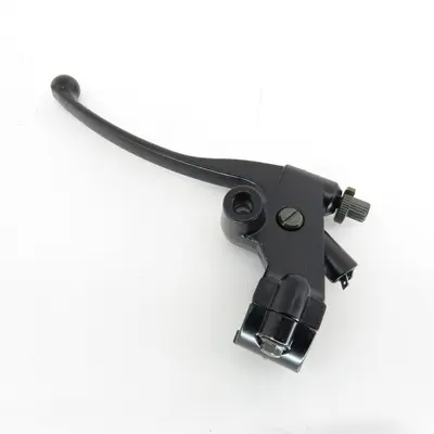 Важіль зчеплення в зборі (лівий) V200R