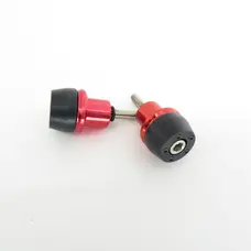 Відбійники руля