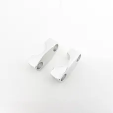 Кронштейни руля верхні (пара) Geon Terra X 250