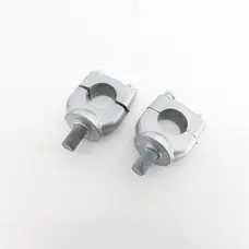 Кріплення руля Delta jh70