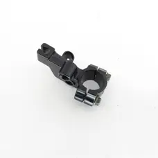 Хомут важіля зчеплення Л-1шт. ZS125J