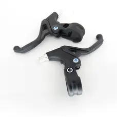 Важіль зчеплення Yamaha YBR125