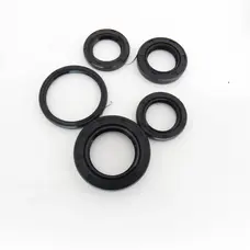 Сальник (набір) (5шт.) GY6-150 Китай 4-т 150сс