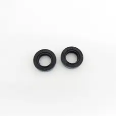 Сальники колінвала (комплект) (15.5*25.5*7; 20*31*7) - Dio 27/34/Lead/Takt 24