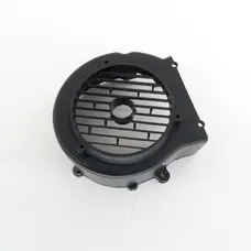 Кожух обдуву в зборі 150СС4Т Кожух обдуву в зборі 150СС4Т