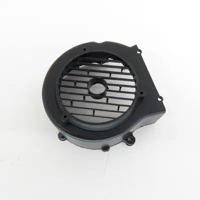 Кожух обдуву в зборі 150СС4Т