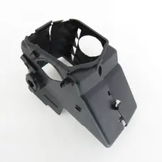 Кожух охолодження цилиндра GY-6 125/150 Кожух охолодження цилиндра GY-6 125/150