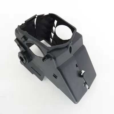 Кожух охолодження цилиндра GY-6 125/150