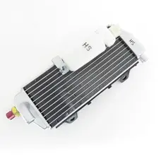 Радіатор охолодження (лівий) KOVI "HS" NC250-4T PRO