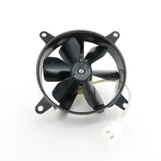 Вентилятор охолодження