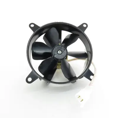 Вентилятор охолодження