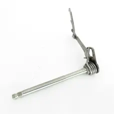 Вал перемикання передач Delta (L-190 мм) KOMATCU (mod.A)