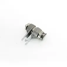 Вал перемикання передач копірний Delta (+вилочки) EVO