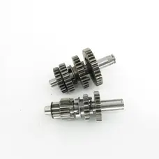 Коробка передач (в зборі) КПП Active IDE