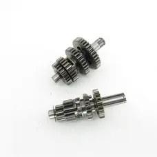 Коробка передач (в зборі) КПП Delta (під сепаратор) BMB (mod.2)