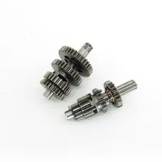 Коробка передач (в зборі) КПП Delta (під сепаратор) BMB (mod.1)