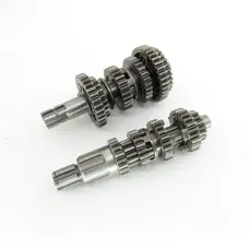 Коробка передач (в зборі) КПП 4T CG150 IDE