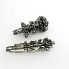 Вал первинний+вторинний V150A