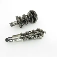 Коробка передач (в зборі) КПП СВ-125/150СС