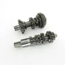 Коробка передач (в зборі) КПП СG-150cc