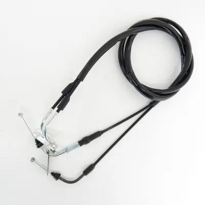 Трос газу подвійний YAMAHA GEAR UA06J-4t L2000/1910 мм L2000/1910 мм