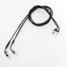 Трос газу подвійний YAMAHA JOG SA-16 5BM L1590/1500 мм 1590/1500 мм