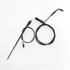Трос газу подвійний HONDA DIO AF-34/35 L2250/2130 мм L1950/1920 мм