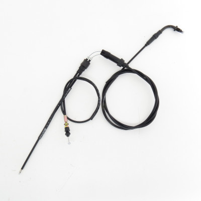 Трос газу подвійний HONDA DIO AF-34/35 L2250/2130 мм L1950/1920 мм