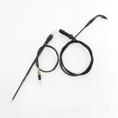 Трос газу подвійний HONDA DIO AF-34/35 L2250/2130 мм L1950/1920 мм