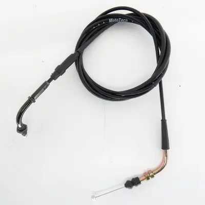 Трос газу REVOLT/STORM 4-т L2170/2080 мм