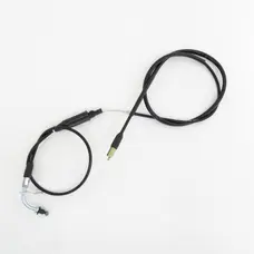 Трос газу YAMAHA JOG ARTISTIC (одинарний) L1560/1450 мм