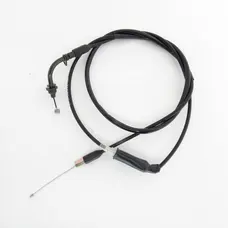 Трос газу YAMAHA JOG NEXTZONE (одинарний) L1600/1470 мм