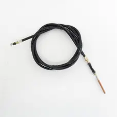 Трос гальмівний задній QT-50 Китай L1780/1630 мм