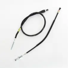 Трос гальмівний передній подвійний HONDA DIO AF-56 L800/670 мм L450/400 мм