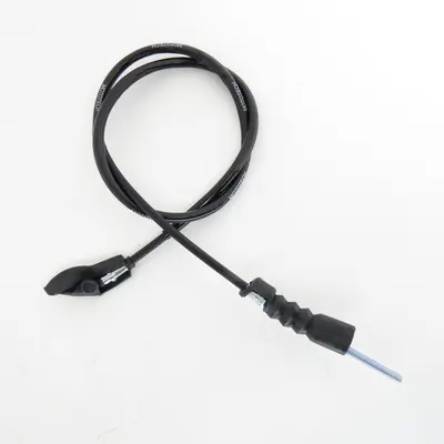 Трос гальмівний передній GEAR- UA06J 4-т L1200/1070 мм