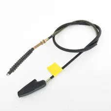 Трос зчеплення Shineray Intruder XY200GY-4 L1160/1030 мм