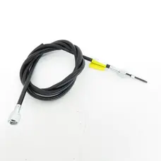 Трос спідометра 4T GY6 50 (квадрат-квадрат) MANLE L1400/1380 мм