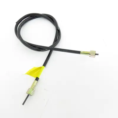 Трос спідометра 4T GY6 50 (квадрат-квадрат) L1000/970 мм