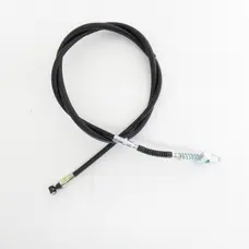 Трос гальмівний передній Musstang 150/200/250-4V (ZUBR) ZUNA L1150/1000 мм