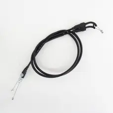 Трос газу подвійний КТМ 07-12р. "OTOM" L1000/890 мм L1000/890 мм