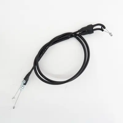 Трос газу подвійний КТМ 07-12р. "OTOM" L1000/890 мм L1000/890 мм