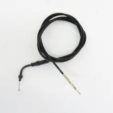 Трос газу (верх різьба низ трос) Suzuki L1970/1700 мм