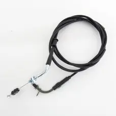 Трос газу B08 RACE (верх різьба низ вухо) L1920/1820 мм