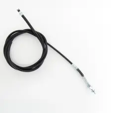 Трос гальмівний задній 1550 L2140/2000 мм