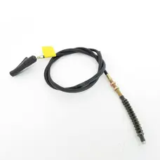 Трос зчеплення Musstang MT-250-10 L1230/1150 мм