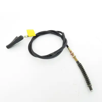 Трос зчеплення Musstang MT-250-10 L1230/1150 мм