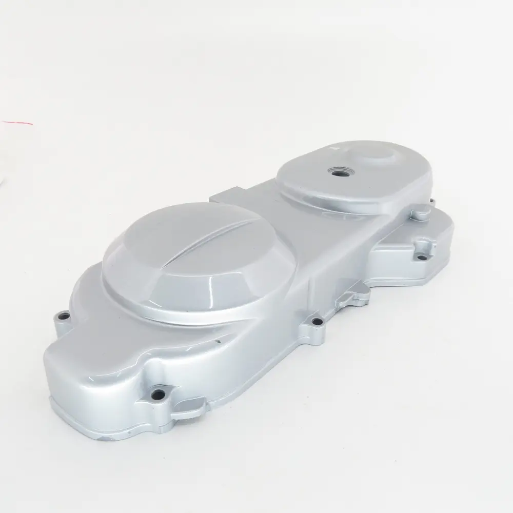 Кришка варіатора 50 сс/4-т QT-50 (коротка) (10 колесо)